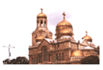 La Iglesia de Varna